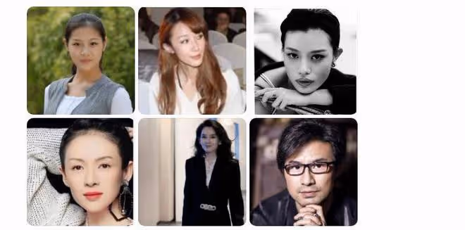 汪峰新女友和前夫昔日合照曝光，大量私人生活照公開
