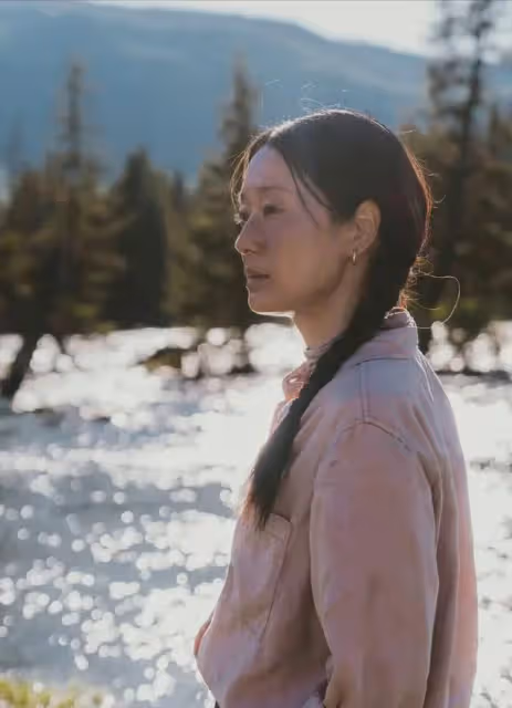 這一次，馬伊琍給內娛「裝嫩」的中年女星，「狠狠」的上了一課