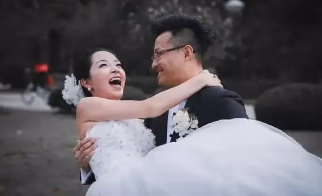 她是古裝女神，從沒演過女主，28歲就退圈，一個角色讓人想念20年
