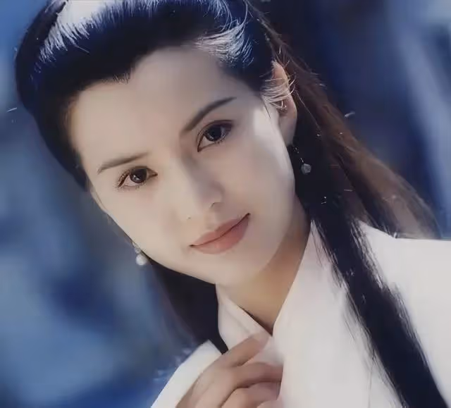 至今未婚的10位大齡女星，各有各的苦衷，最大57歲，最小43歲