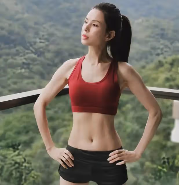 至今未婚的10位大齡女星，各有各的苦衷，最大57歲，最小43歲