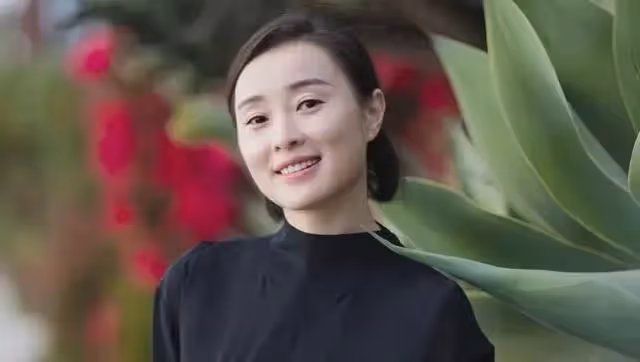 至今未婚的10位大齡女星，各有各的苦衷，最大57歲，最小43歲