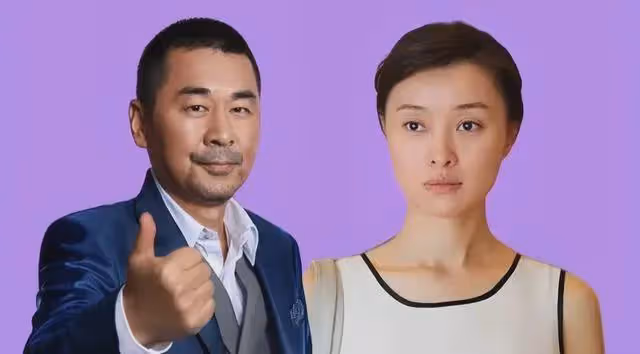 至今未婚的10位大齡女星，各有各的苦衷，最大57歲，最小43歲