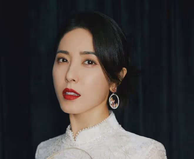 至今未婚的10位大齡女星，各有各的苦衷，最大57歲，最小43歲