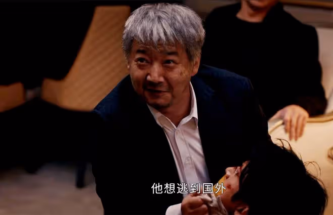 《新生》大結局：費可、陳樹發慘死，程浩、蘇倩入獄，何珊贏麻了