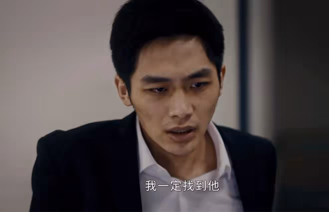 《新生》大結局：費可、陳樹發慘死，程浩、蘇倩入獄，何珊贏麻了