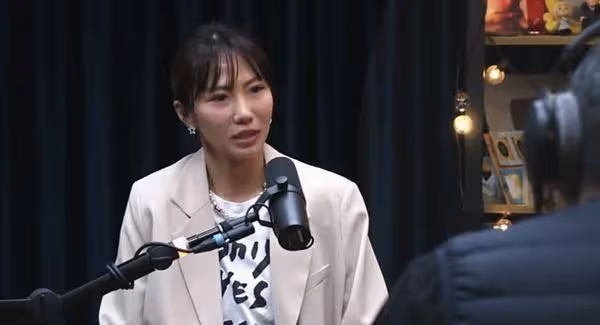 遭黑人提告!大牙重度憂鬱曾想輕生「我有罪」 曝陶晶瑩私下暖心救援