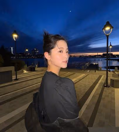 歐陽娜娜甩人設翻車！認「沒拿伯克利學位」曬畢業校園照…現況曝