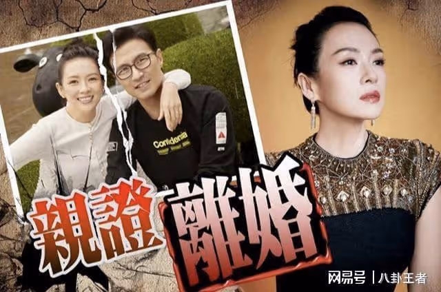 汪峰婚內出軌綠了章子怡?與森林北戀愛2年,前妻為章子怡鳴不平