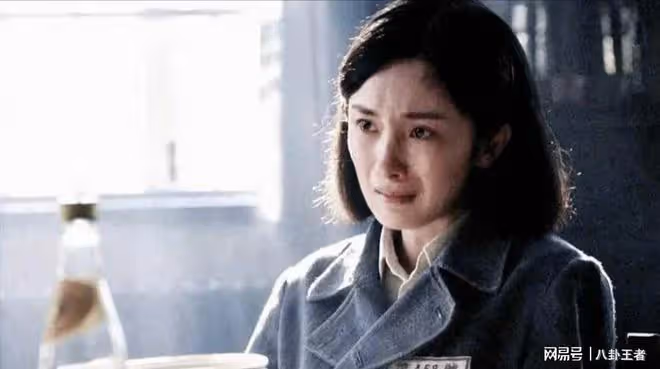 楊冪被央視點名批評8分鐘!隻字未提流量,卻句句說到觀眾心坎里