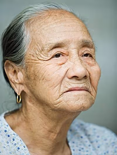 跟女婿同住一年,75歲老人感言:明白了,晚年誰能給我養老