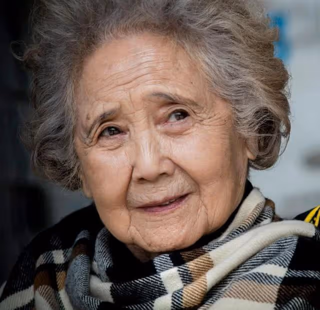 跟女婿同住一年,75歲老人感言:明白了,晚年誰能給我養老