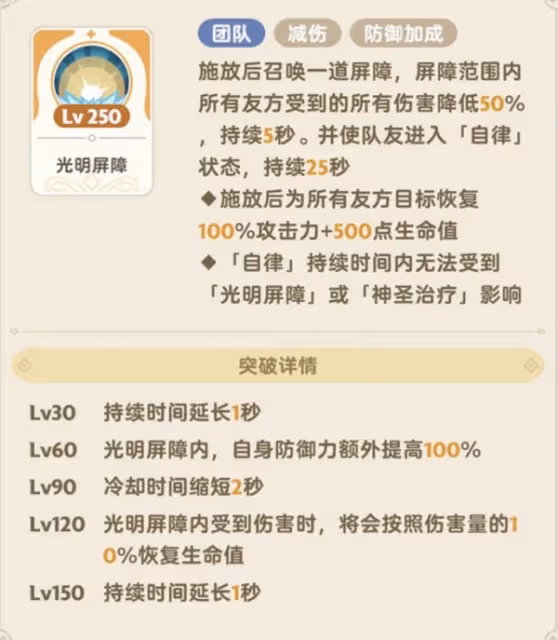 《出發吧麥芬》恢複流服事技能推薦