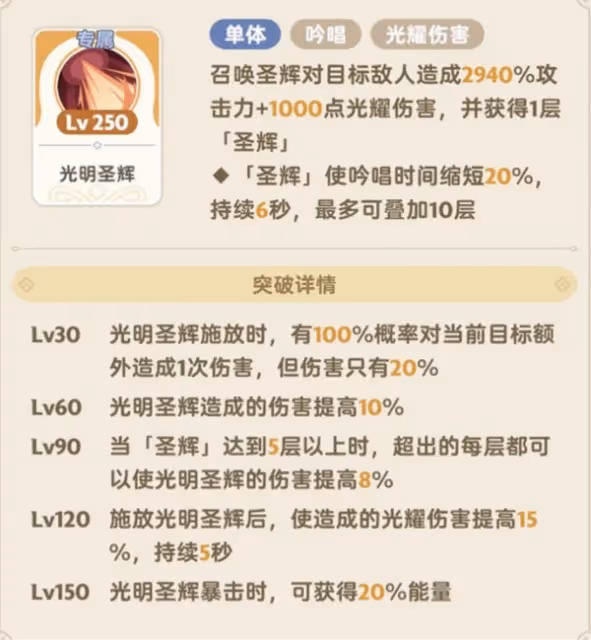 《出發吧麥芬》輸出流服事技能搭配思路