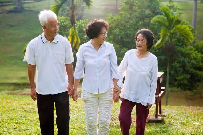 奉勸大家60歲過後，如果可以正常過日子，這6件事就不要去乾了