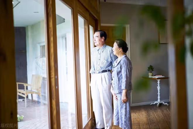 奉勸大家60歲過後，如果可以正常過日子，這6件事就不要去乾了