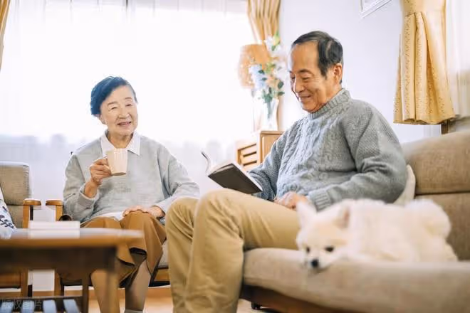奉勸大家60歲過後,如果可以正常過日子,這6件事就不要去乾了