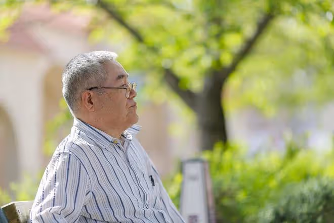 奉勸大家60歲過後,如果可以正常過日子,這6件事就不要去乾了