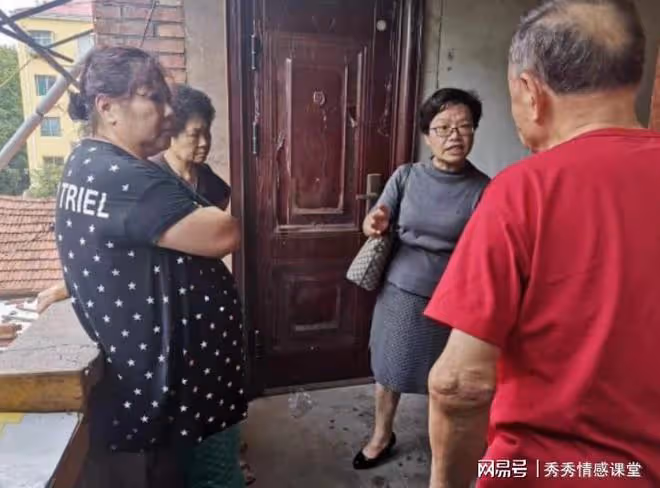 再婚老伴對我好，也捨得為我花錢，可我卻想離婚