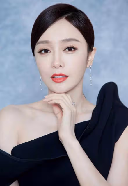 黃曉明的媽媽張素霞:兒子和兒媳離婚,顯得我比較可憐