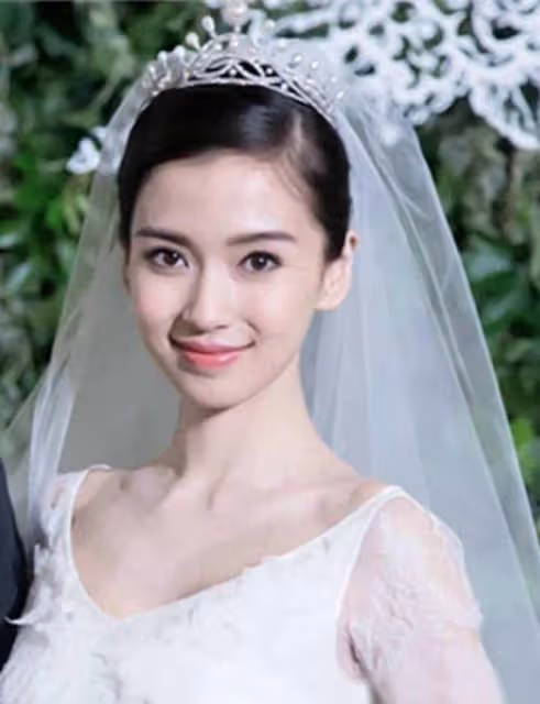 黃曉明的媽媽張素霞：兒子和兒媳離婚，顯得我比較可憐