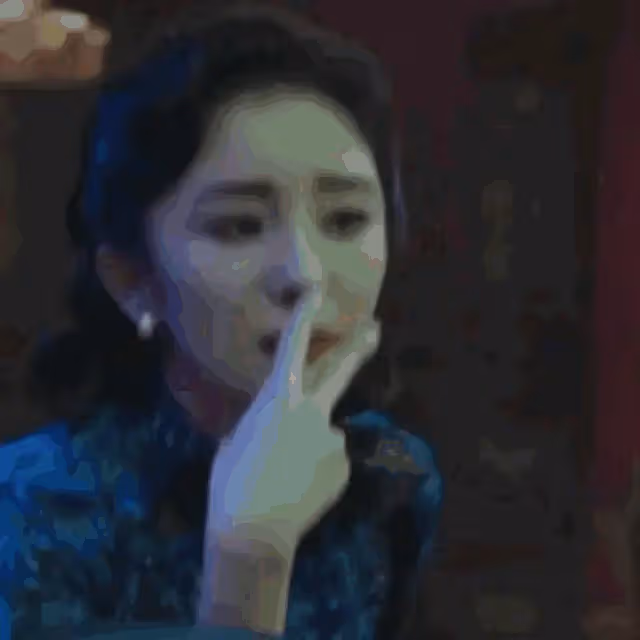 這個畫面讓人尷尬!楊冪竟然被網友勸「別突破,守舒適區」