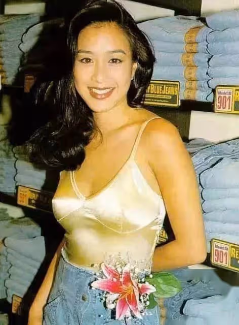 紙片人排骨胸看膩了!這些珠圓玉潤的女星才是真有味道