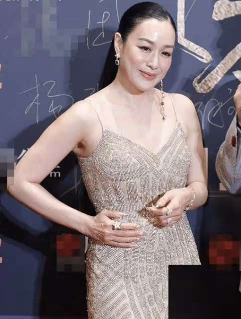 紙片人排骨胸看膩了!這些珠圓玉潤的女星才是真有味道