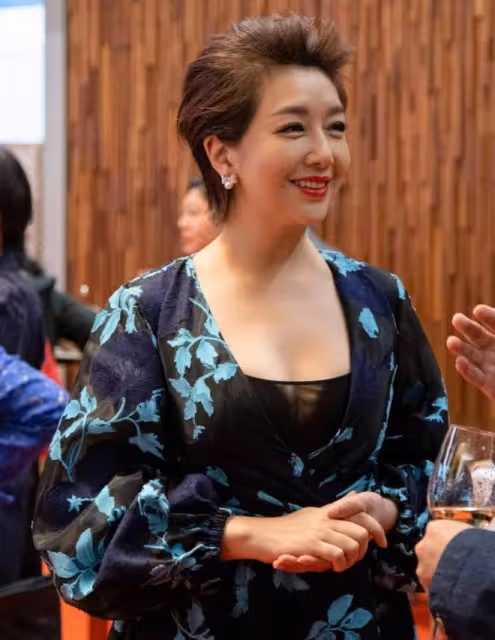 紙片人排骨胸看膩了!這些珠圓玉潤的女星才是真有味道