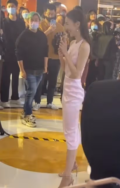 紙片人排骨胸看膩了!這些珠圓玉潤的女星才是真有味道