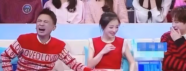 瘋傳!楊迪摸胸事件曝光細節!徐冬冬豪言不懼,引髮網友熱議!