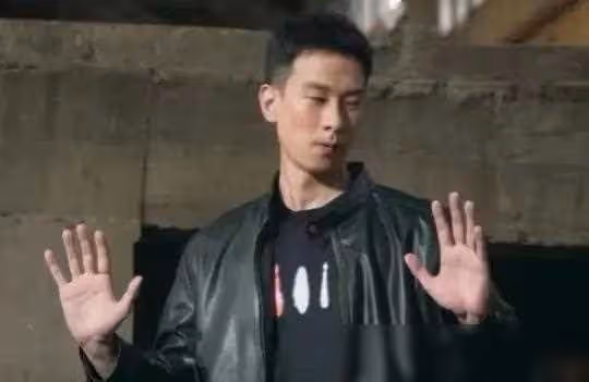 王珞丹的轉變之路:從「堅決不拍裸戲」到「近乎全裸出鏡」!!!