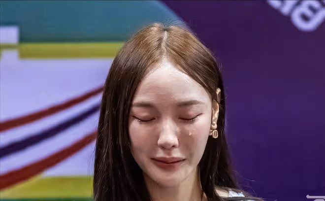 泰國知名女模，私密視頻遭瘋傳，前男友否認泄露！