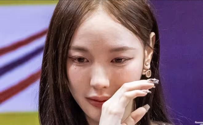 泰國知名女模，私密視頻遭瘋傳，前男友否認泄露！