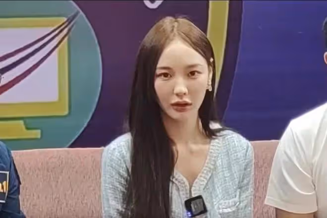 泰國知名女模,私密視頻遭瘋傳,前男友否認泄露!