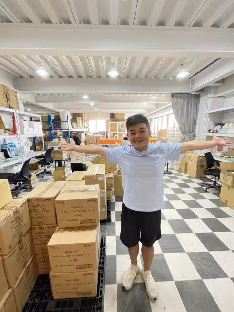 還欠800萬!馬國畢捨棄直播「跑去饒河夜市擺攤」 透露背後原因「全是為了他們」曝還款進度