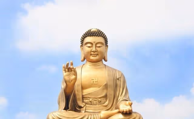 四月初八不一般,無論多忙,提醒1要拜,2不吃,3要放,傳統別丟