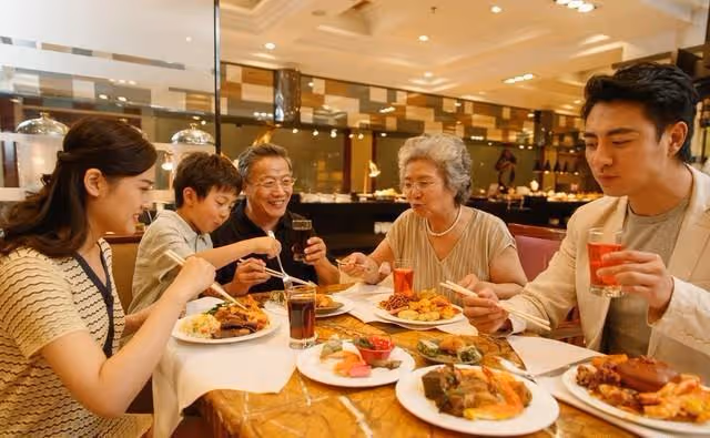 吃一次成都川菜館,才知道為啥有人黑川菜了,川菜真回不去了嗎
