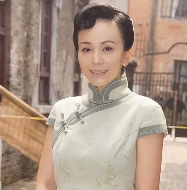 突發！53歲「雪姨」王琳突進醫院住院，自曝進醫院原因！