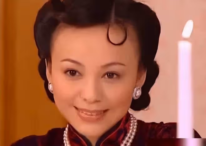 突發!53歲「雪姨」王琳突進醫院住院,自曝進醫院原因!