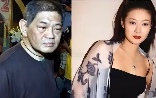 100多位情婦，每年包養費上億元，九女同床比韋小寶的故事還精彩