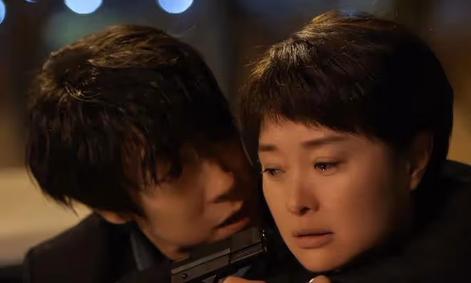 首播將至!6大實力派聯袂主演,《狂飆》後又一掃黑大劇強勢來襲