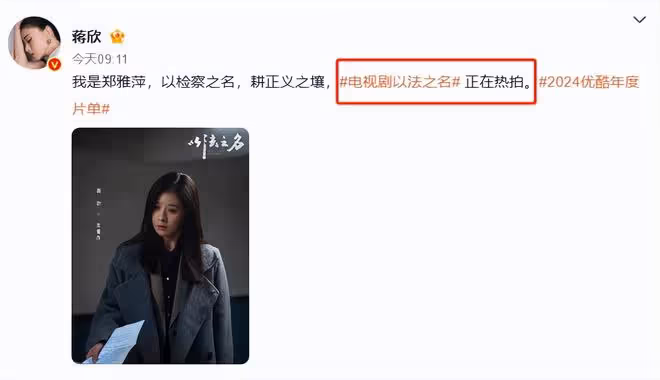 首播將至!6大實力派聯袂主演,《狂飆》後又一掃黑大劇強勢來襲