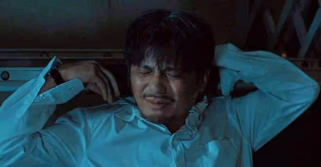 首播將至!6大實力派聯袂主演,《狂飆》後又一掃黑大劇強勢來襲