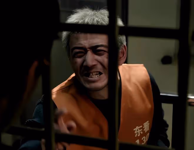 首播將至!6大實力派聯袂主演,《狂飆》後又一掃黑大劇強勢來襲
