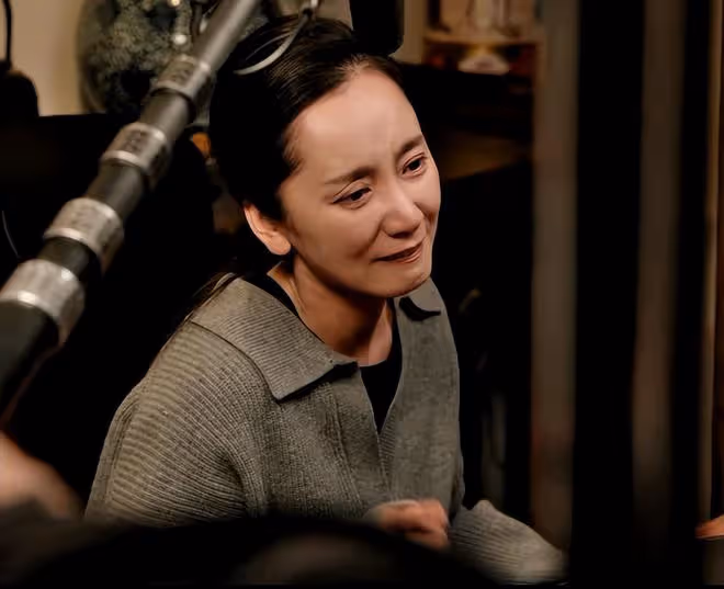 首播將至!6大實力派聯袂主演,《狂飆》後又一掃黑大劇強勢來襲