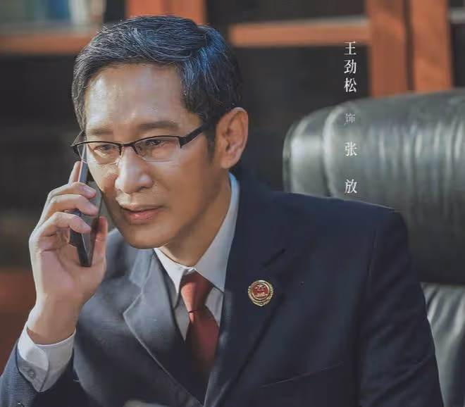 首播將至!6大實力派聯袂主演,《狂飆》後又一掃黑大劇強勢來襲