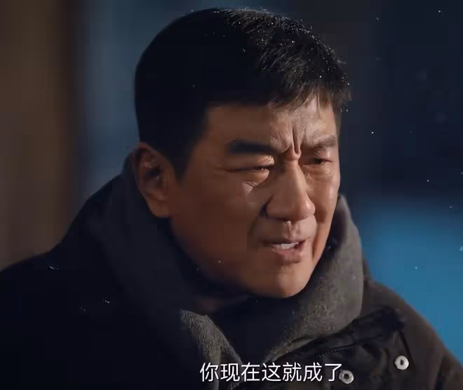 首播將至!6大實力派聯袂主演,《狂飆》後又一掃黑大劇強勢來襲