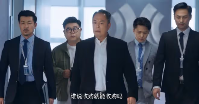 《老傢伙》才播4集,收視率破1.4,央視前主持人周濤這回賭對了