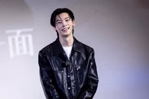 北影內幕/許光漢《青春18x2》錯失影帝入圍? 主席證實:根本沒報名